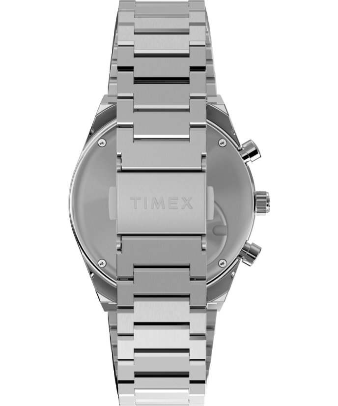 Timex Q Timex Falcon Eye Chronograph TW2W33600UK