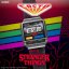 CASIO A120WEST-1AER Vintage Stranger Things Collaboration