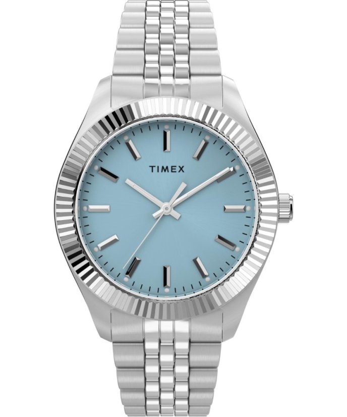 Timex Legacy Boyfriend TW2Y72200UK