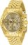 Invicta Speedway Quartz 40mm 30997