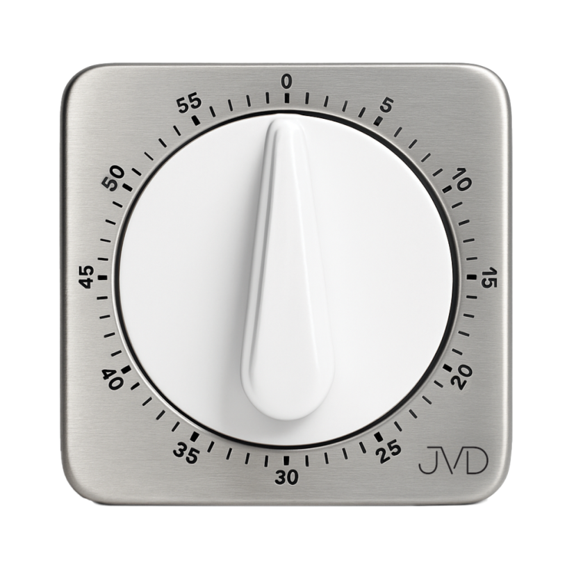 Mechanická minutka JVD DM79.1 Mechanická minutka JVD DM79.1