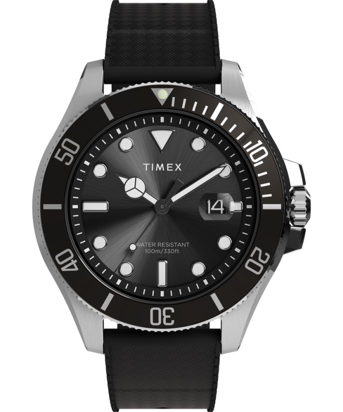 Timex Harborside Coast TW2Y09200UK