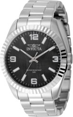 Invicta Specialty Quartz 43mm 50129