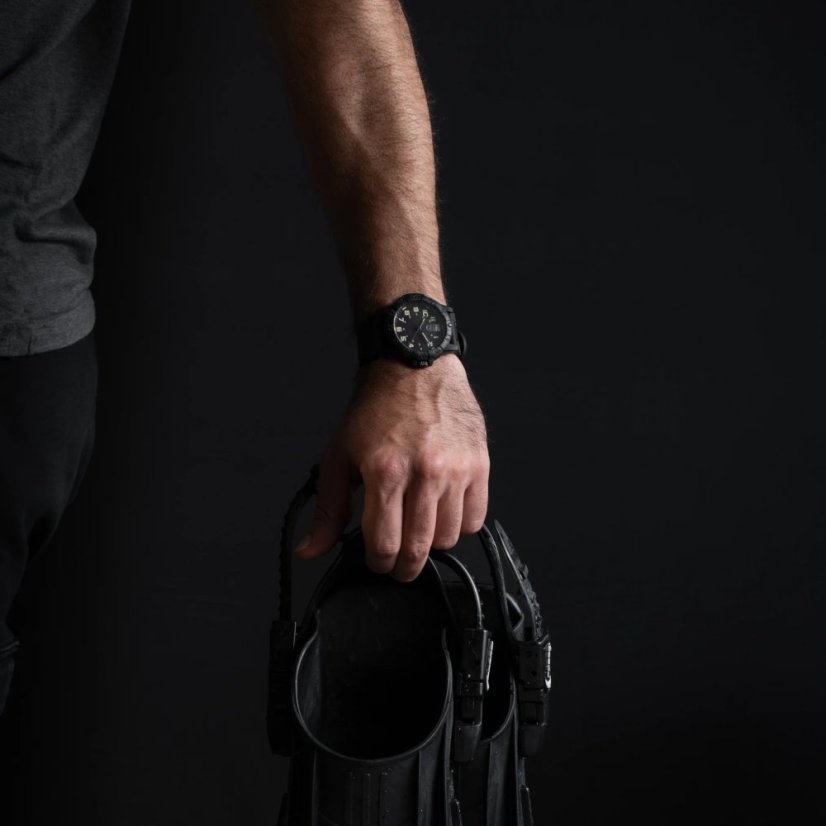 Luminox Leatherback Sea Turtle Giant XS.0330