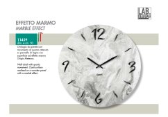 Designové nástěnné hodiny 11459 Lowell 50cm