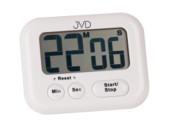 Digitálna minútka JVD DM97
