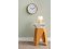 Dizajnové nástenné hodiny 6056YE Karlsson 30cm