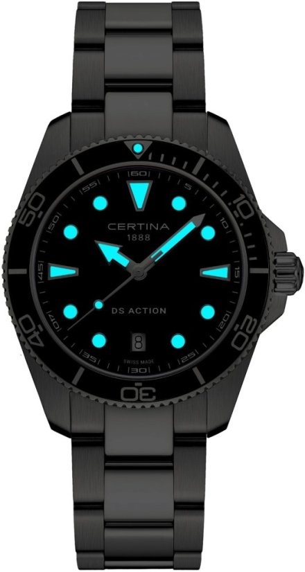 Certina DS Action C048.410.11.051.00