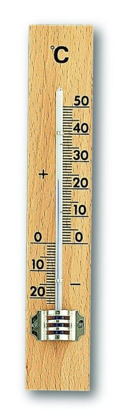TFA 12.1001 - Nástenný teplomer