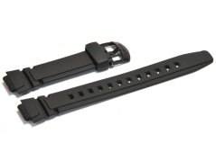 Remienok na hodinky CASIO AQ 180 W 213 (1048)