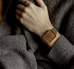 Náramkové hodinky JVD J-TS69