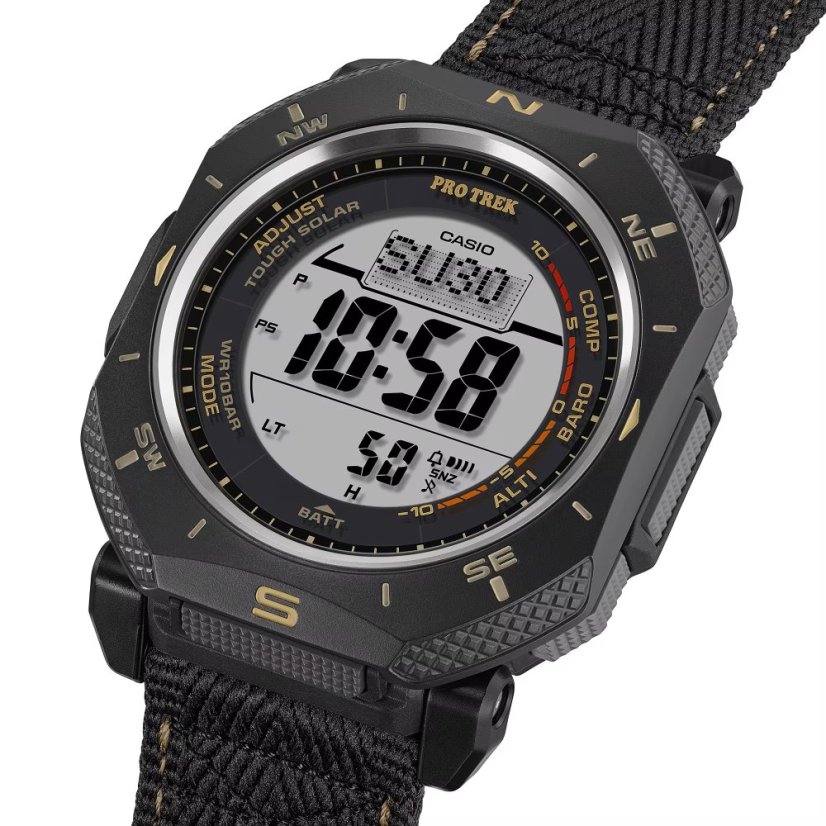 CASIO PRG-69B-1ER Protrek