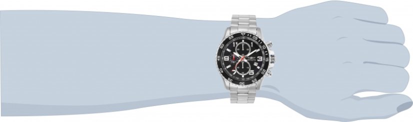 Invicta Špecialty Quartz 14875