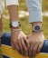 Timex Weekender TW2W86800BR