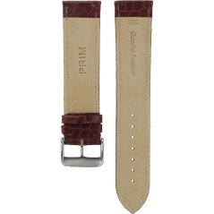 Kožený řemínek na hodinky  PRIM RB.15642.52 ( 24 mm)