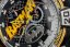 Invicta DC Comics Batman Quartz 52mm 41137