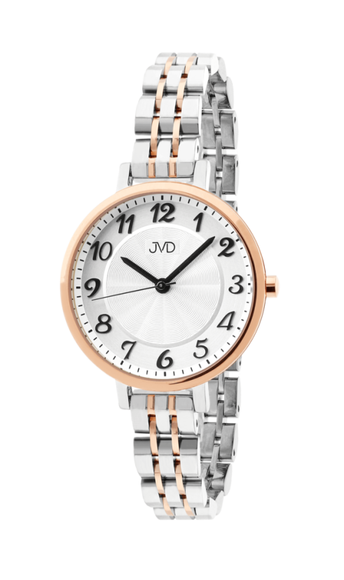 Náramkové hodinky JVD JZ204.2