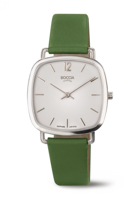 Boccia Titanium hodinky 3334-02