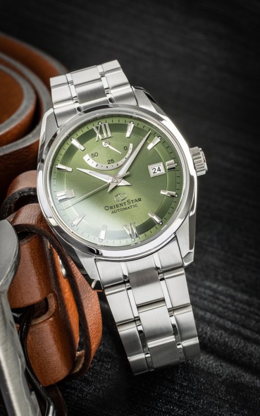 Orient Star Contemporary Automatic RE-AU0107E00B