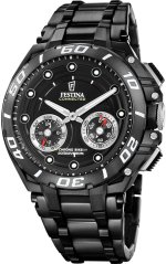 FESTINA 20762/3 CHRONO BIKE '26 CONNECTED