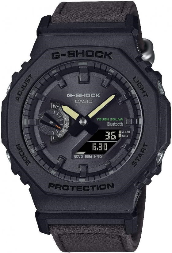 CASIO GA-B2100CT-1A5ER G-Shock Bluetooth