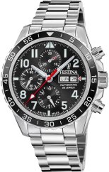 FESTINA 20055/4 SWISS MADE AUTOMATIC