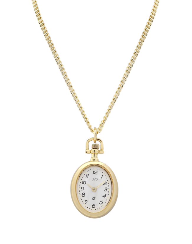 Hodinky na krk JVD - LK13
