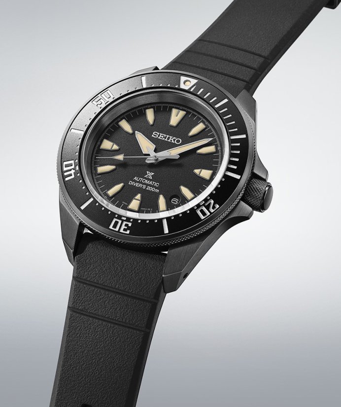 Seiko SRPL15K1Prospex Sea