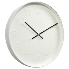 Dizajnové nástenné hodiny 5636 Karlsson 38cm