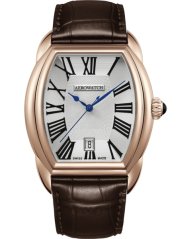 Aerowatch Streamline Quartz A 42959 RO03