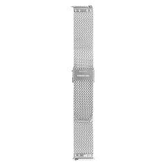 Oceľový remienok na hodinky PRIM Remienok RA.13230 (20 mm) - strieborný - RA.13230.2020.7070.L3