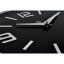 Dizajnové nástenné hodiny 8148zw Nextime Shuwan 43cm