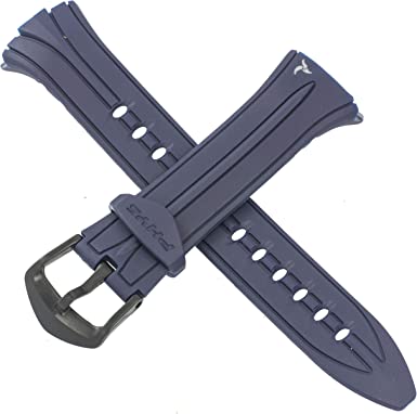 Remienok na hodinky CASIO STR 101C-2 (0966)
