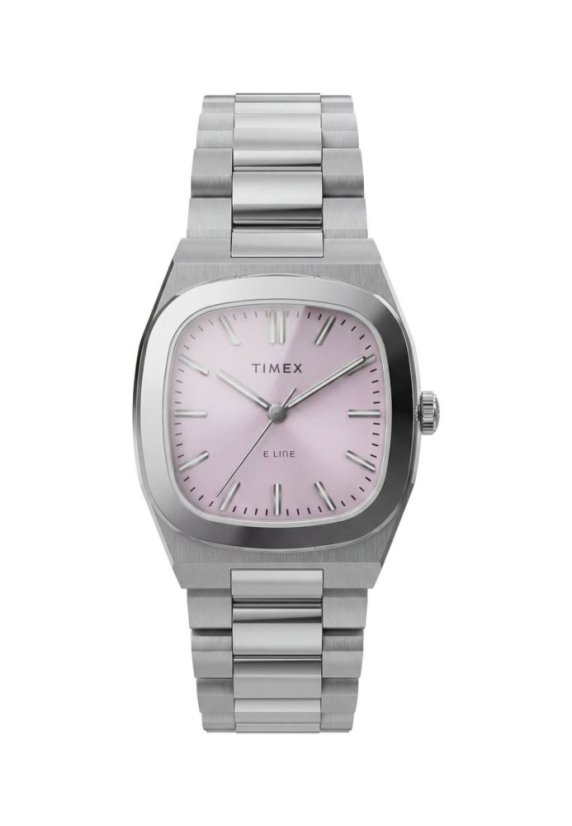 Timex E Line Quartz TW6A01000