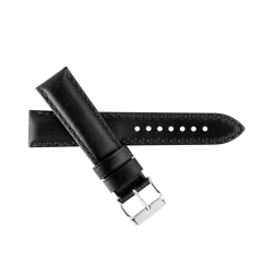 Kožený remienok na hodinky R26001/20 (20 mm)