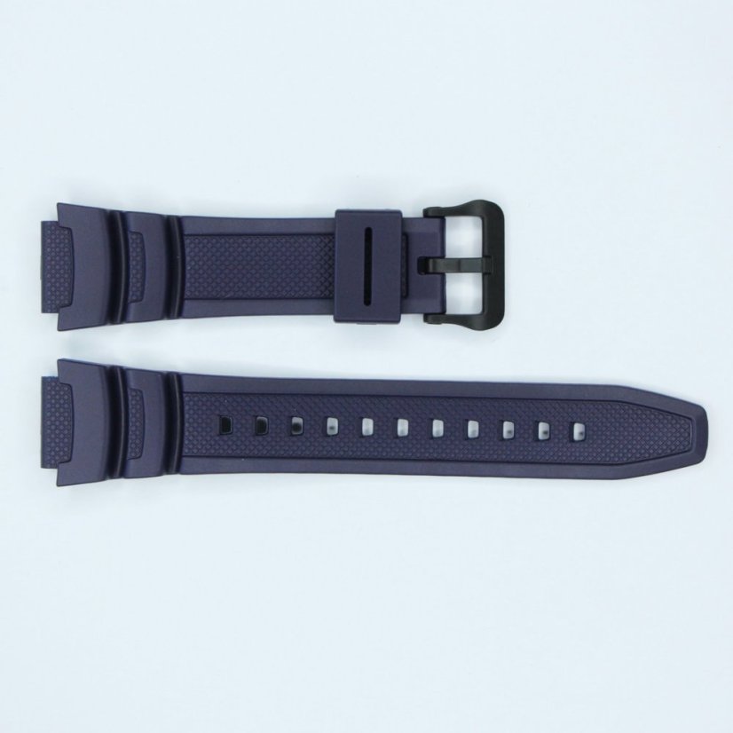 Remienok na hodinky CASIO W-218H-2A (2958) Remienok na hodinky CASIO W-218H-2A (2958)