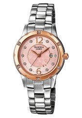 CASIO SHE-4021SG-4A Sheen