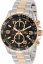 Invicta Špecialty Quartz 14877