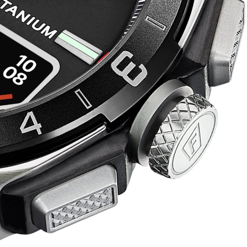 FESTINA 23000/D CONNECTED D