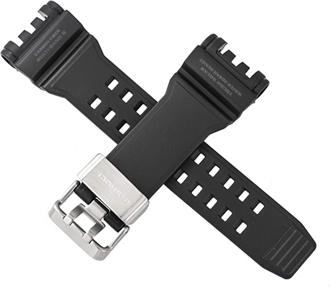 Remienok na hodinky CASIO GPW 1000-1B (2334) Remienok na hodinky CASIO GPW 1000-1B (2334)