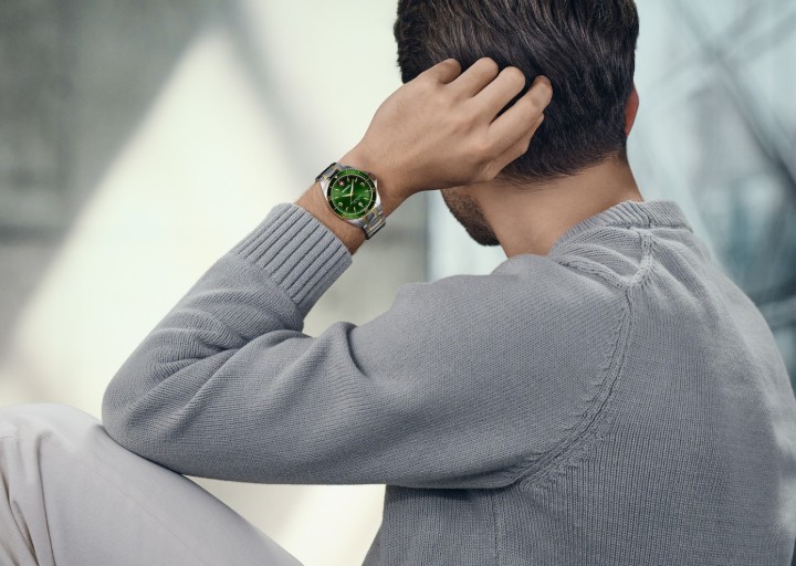 Wenger Executive Quartz 01.2031.105