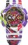 CASIO GA-110EVA30-7AER G-Shock EVANGELION 30th Anniversary Collaboration Model