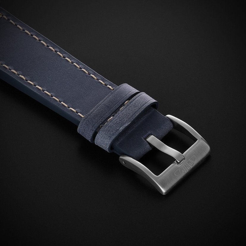 PRIM Pilot Dual Time - A - W91P.13250.A