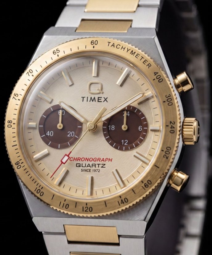 Timex Continental TW2Y92300UK