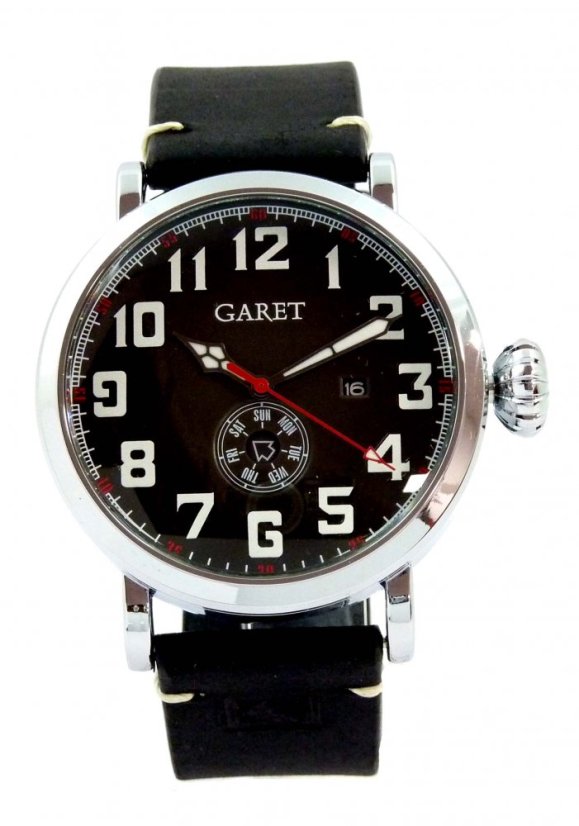 Hodinky GARET 11984203 Hodinky GARET 11984203