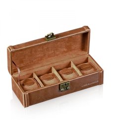 Kazeta na hodinky DESIGNHÜTTE 70005/132 Camel 4