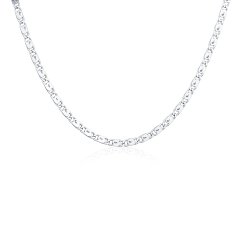 Strieborná retiazka JVD SVLCLM00SJ15042 (42cm)