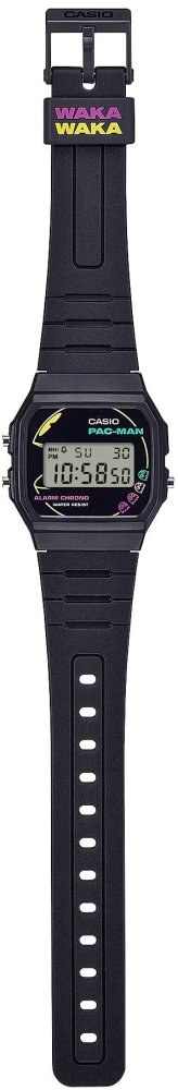 Casio F-91W: la storia dell'orologio più venduto al mondo