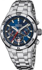 FESTINA 20670/1 CHRONO BIKE '24
