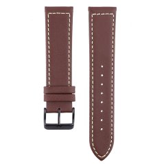 Kožený řemínek na hodinky  PRIM RB.13069.22 (22 mm) - RB.13069.2220.5213.L